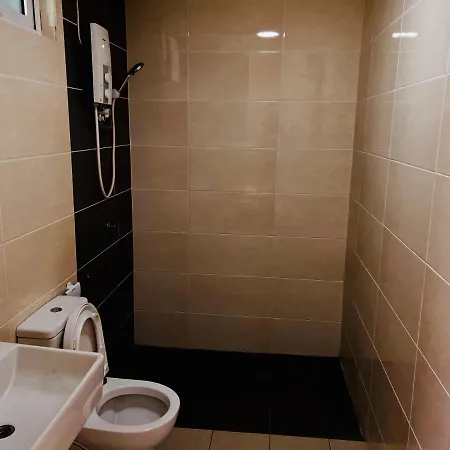 Studio 2 Decentrum Wifi Netflix Kajang Exterior photo