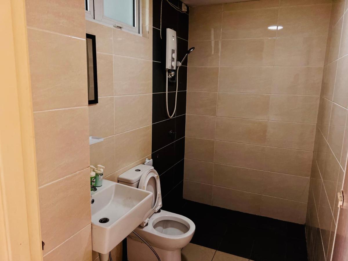 2 Decentrum Wifi Netflix Apartment *
