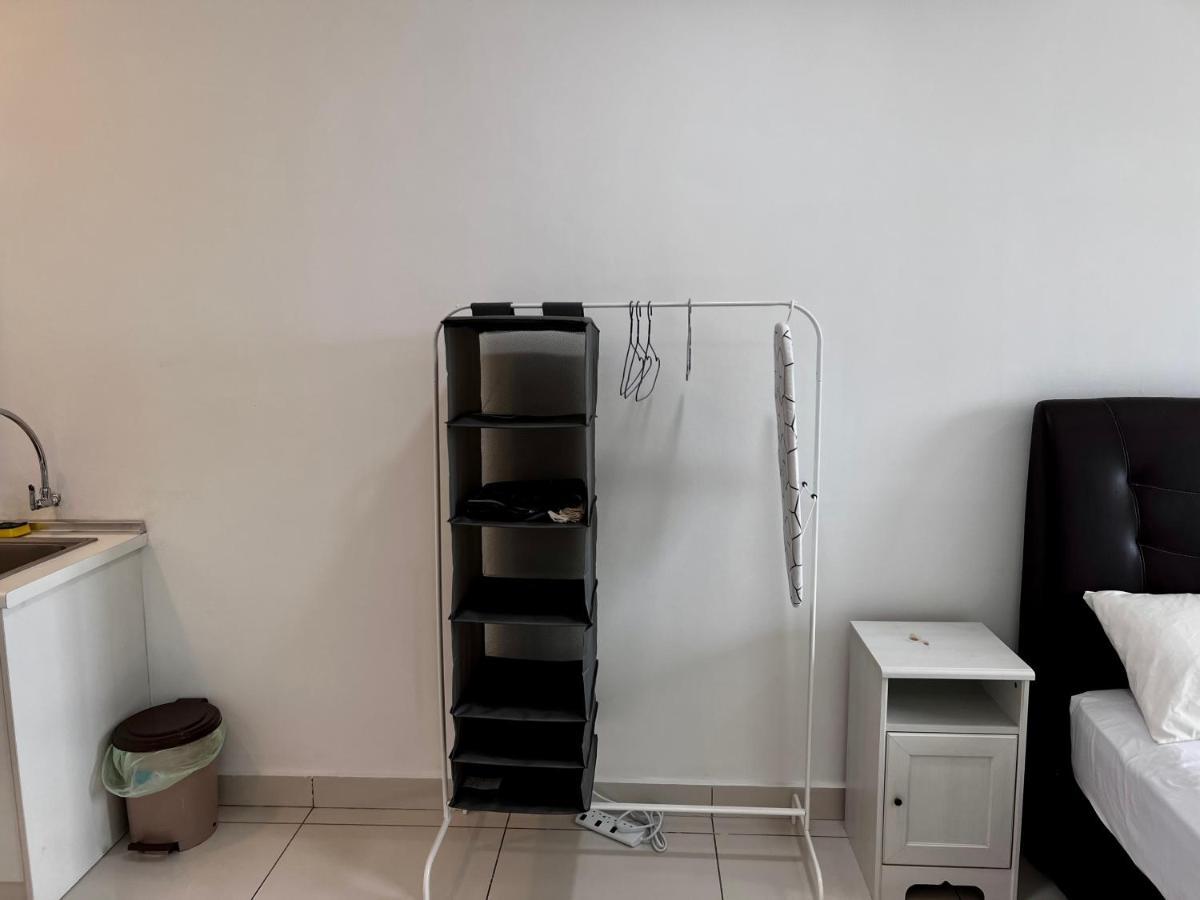 Apartment 2 Decentrum Wifi Netflix Kajang