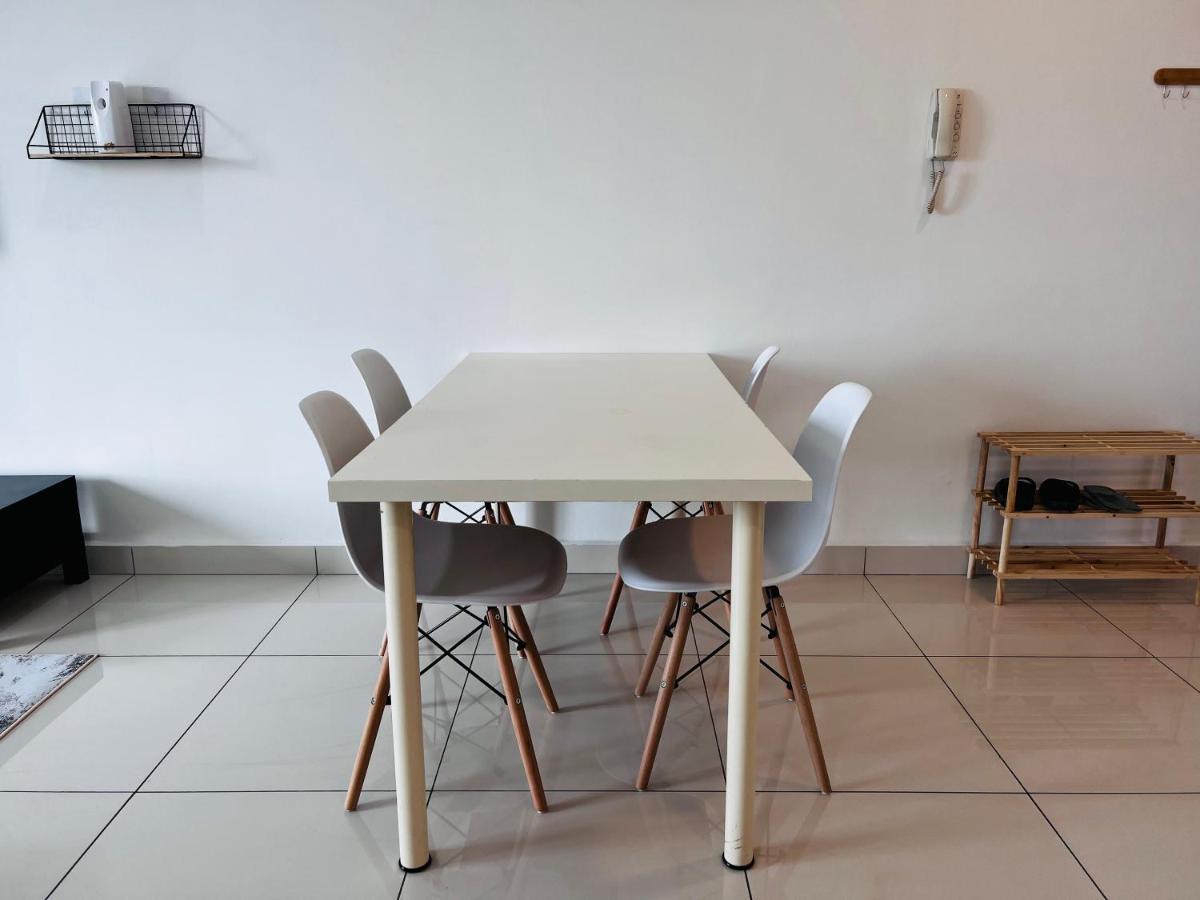 Apartment 2 Decentrum Wifi Netflix Kajang