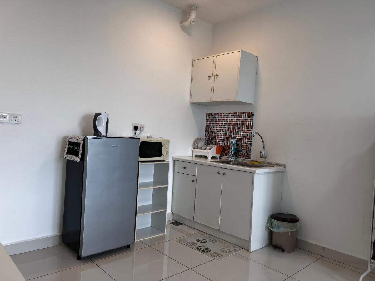 2 Decentrum Wifi Netflix Apartment