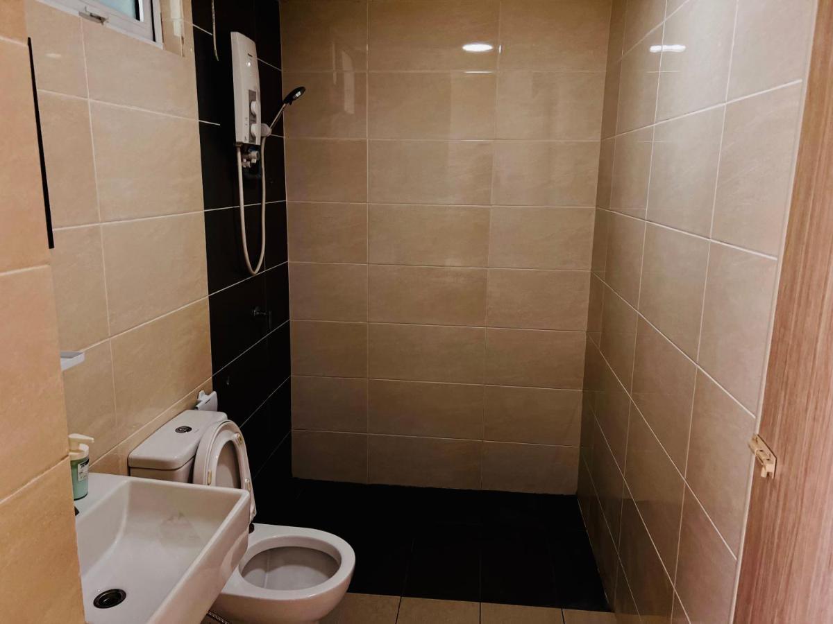 Apartment 2 Decentrum Wifi Netflix *